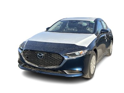 Mazda 3  2026 à Mississauga, Ontario