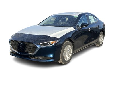 Mazda 3  2026 à Mississauga, Ontario