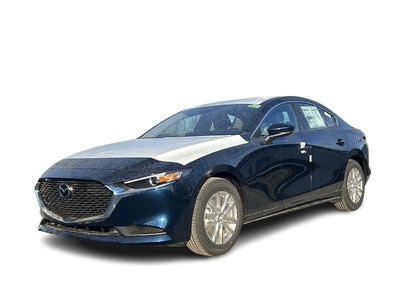 Mazda 3  2026 à Mississauga, Ontario