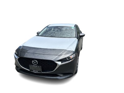 2026 Mazda 3 in Mississauga, Ontario