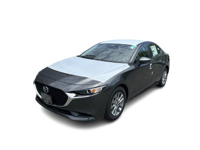 2026 Mazda 3 in Mississauga, Ontario
