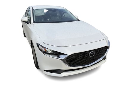 2026 Mazda 3 in Mississauga, Ontario