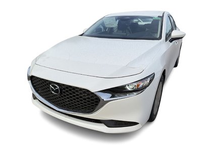 2026 Mazda 3 in Mississauga, Ontario