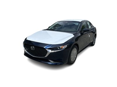 2026 Mazda 3 in Mississauga, Ontario