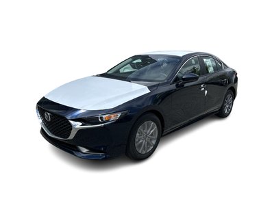 2026 Mazda 3 in Mississauga, Ontario
