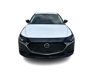 2026 Mazda 3 in Mississauga, Ontario