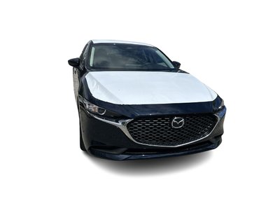 2026 Mazda 3 in Mississauga, Ontario