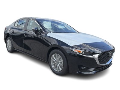 2026 Mazda 3 in Mississauga, Ontario