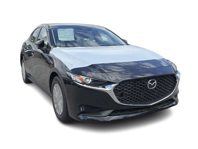 2026 Mazda 3 in Mississauga, Ontario