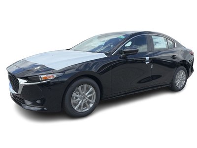 2026 Mazda 3 in Mississauga, Ontario