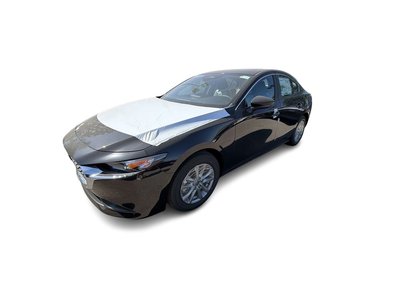 2026 Mazda 3 in Mississauga, Ontario