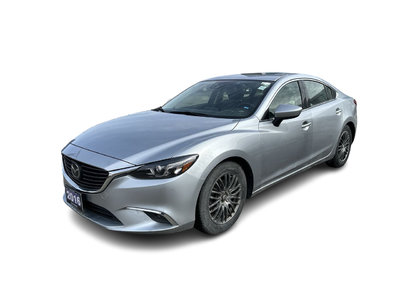 Mazda 6  2016 à Mississauga, Ontario