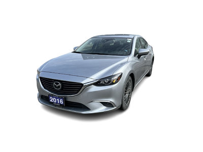 Mazda 6  2016 à Mississauga, Ontario