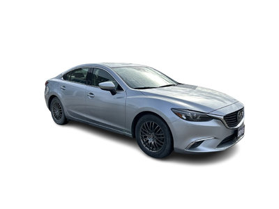 Mazda 6  2016 à Mississauga, Ontario