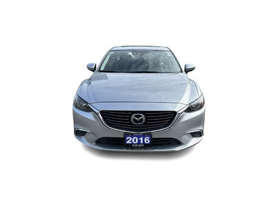 Mazda 6  2016 à Mississauga, Ontario