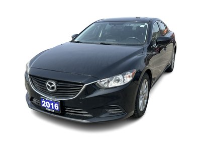 Mazda 6  2016 à Mississauga, Ontario