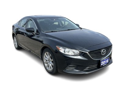 Mazda 6  2016 à Mississauga, Ontario