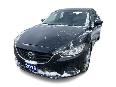 Mazda 6  2016 à Mississauga, Ontario