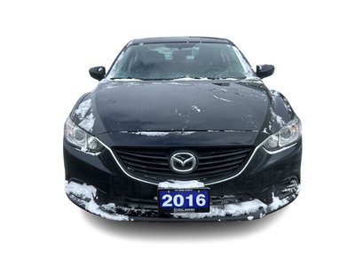 Mazda 6  2016 à Mississauga, Ontario