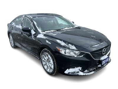 Mazda 6  2016 à Mississauga, Ontario