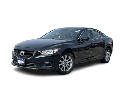 Mazda 6  2016 à Mississauga, Ontario