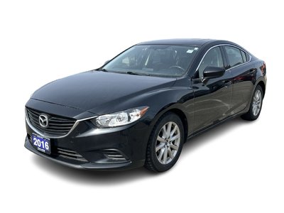 Mazda 6  2016 à Mississauga, Ontario