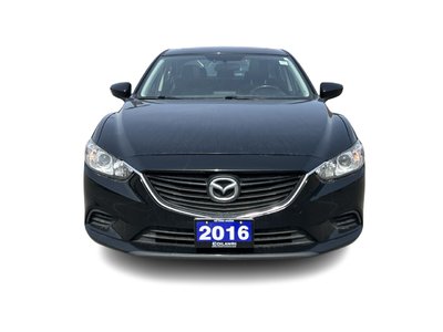 Mazda 6  2016 à Mississauga, Ontario