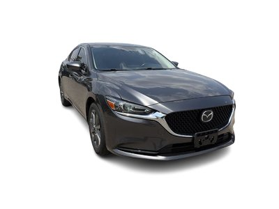 2021 Mazda 6 in Mississauga, Ontario