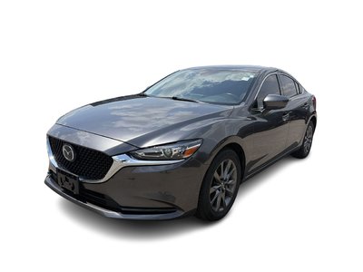 Mazda 6  2021 à Mississauga, Ontario