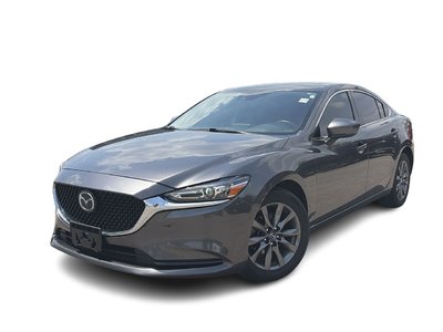 2021 Mazda 6 in Mississauga, Ontario