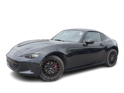2022 Mazda MX-5 RF in Mississauga, Ontario