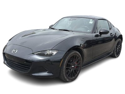 Mazda MX-5 RF  2022 à Mississauga, Ontario