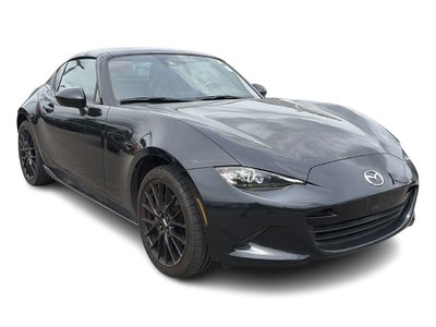 2022 Mazda MX-5 RF in Mississauga, Ontario