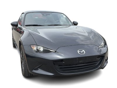 2022 Mazda MX-5 RF in Mississauga, Ontario