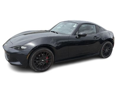 Mazda MX-5 RF  2022 à Mississauga, Ontario