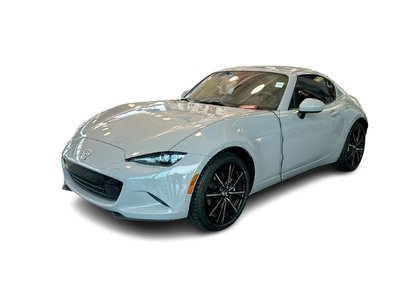 Mazda MX-5 RF  2025 à Mississauga, Ontario