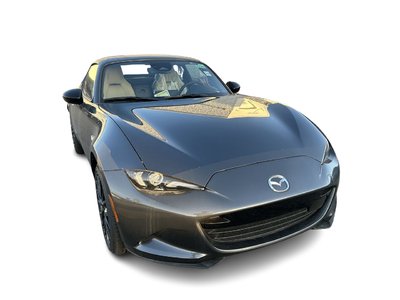 2025 Mazda MX-5 RF in Mississauga, Ontario
