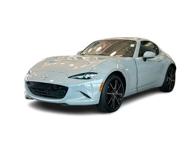 2025 Mazda MX-5 RF in Mississauga, Ontario