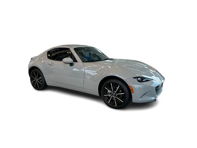 2025 Mazda MX-5 RF in Mississauga, Ontario