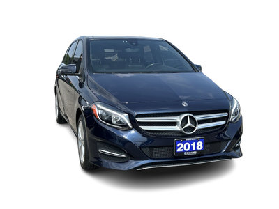 Mercedes-Benz B250  2018 à Mississauga, Ontario