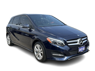 Mercedes-Benz B250  2018 à Mississauga, Ontario
