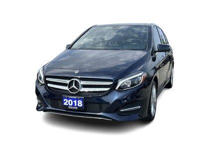 Mercedes-Benz B250  2018 à Mississauga, Ontario