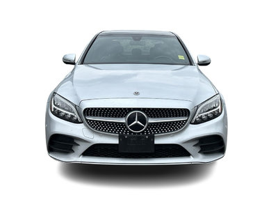 2021 Mercedes-Benz C300 in Mississauga, Ontario