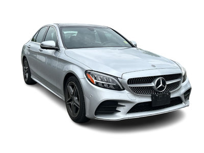 2021 Mercedes-Benz C300 in Mississauga, Ontario