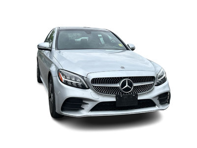 2021 Mercedes-Benz C300 in Mississauga, Ontario