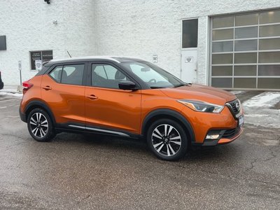 Nissan Kicks  2020 à Mississauga, Ontario
