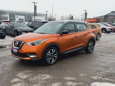 Nissan Kicks  2020 à Mississauga, Ontario