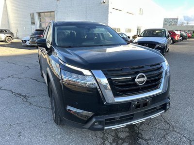 Nissan Pathfinder  2023 à Mississauga, Ontario