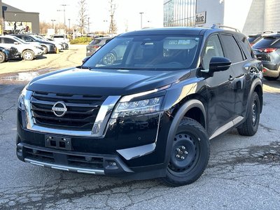 Nissan Pathfinder  2023 à Mississauga, Ontario