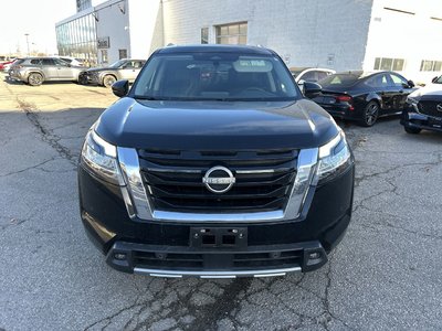Nissan Pathfinder  2023 à Mississauga, Ontario